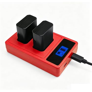 Amazon.co.jp 売れ筋ランキング: ビデオカメラ用バッテリー＆充電器